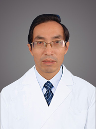 何瑞明